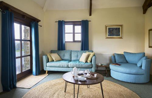 Rose Cottage - Foto 23