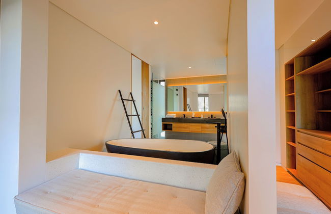 Sailing Pool Villas & Resort Phu Quoc - Foto 51