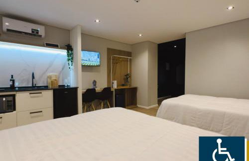 Apê Brás - Shopping Plaza Polo - Photo 80