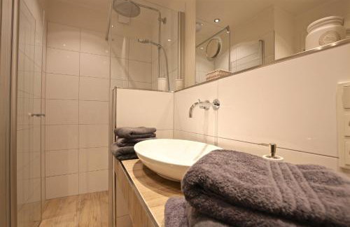 Ferienwohnung Strandbude - Foto 11