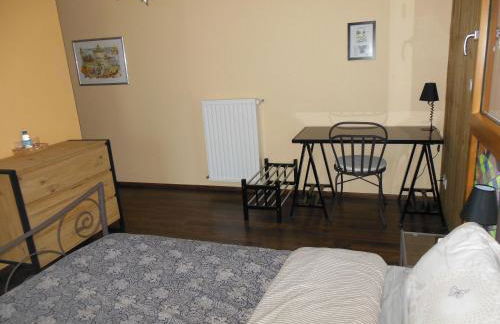 Chalet luxe 12 personnes SPA SAUNA VOSGES-GERARDMER - Foto 24