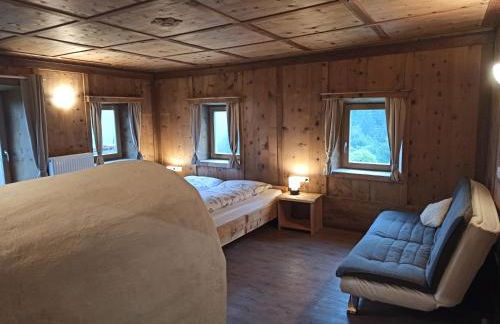 Natur Apartments Riesen - Photo 22