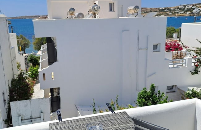 OCEANIS RESORT - Photo 10