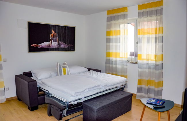 Gästehaus Munk - Foto 16