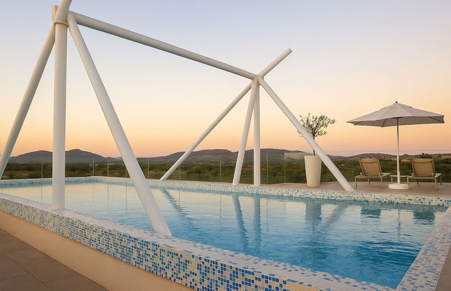 Flamboyan Hotel & Residences - Foto 1