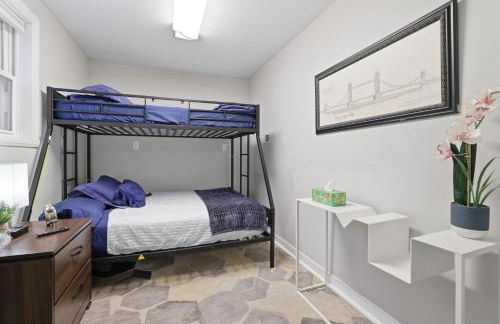 The Divine Cottage! Woodsy Hideaway! - Foto 6