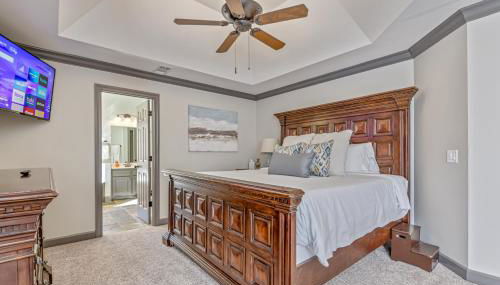 5BR With Movie & Game Rooms Near LakePoint PBR - Foto 5