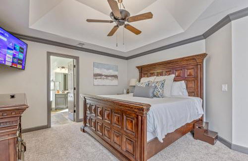 5BR With Movie & Game Rooms Near LakePoint PBR - Foto 5