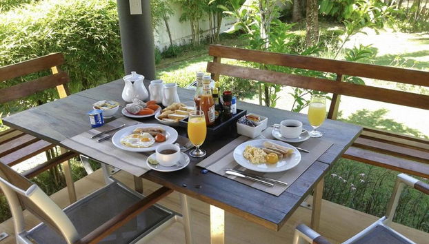 Tha Lane Bay Villas - Foto 2