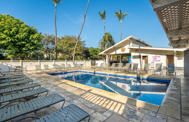 Kihei Akahi D-105 by Maui Rental Group - Foto 44