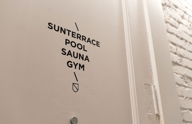 Casagrand Luxury Suites Barcelona - Photo 14