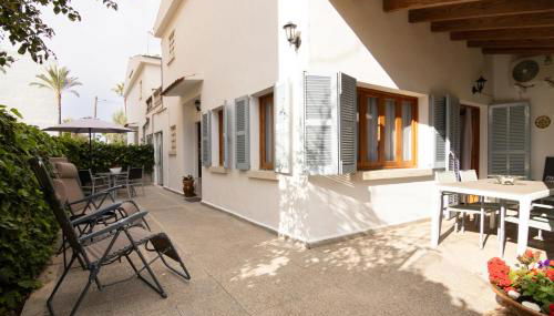 159 Casa Alba ETV9785 by Mallorca Charme - Foto 4