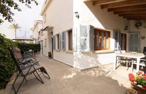 159 Casa Alba ETV9785 by Mallorca Charme - Foto 4