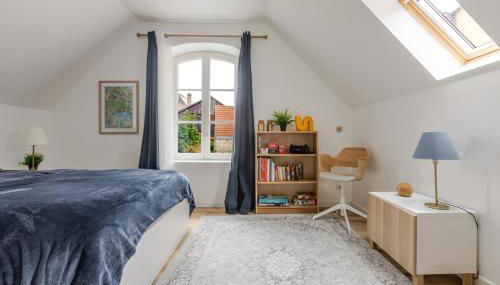 L'unik Maison de ville cosy - Photo 3