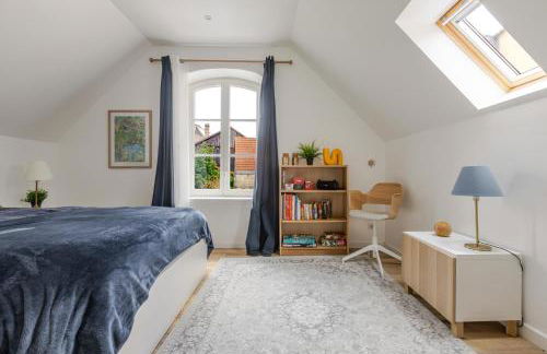 L'unik Maison de ville cosy - Photo 3