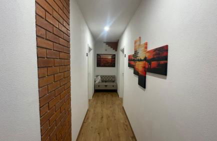 Ferienwohnung am Chursbach - Foto 21