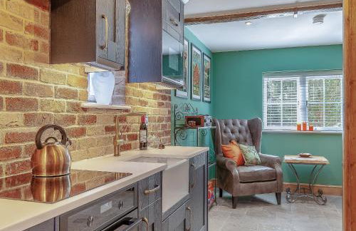 The School House Cottage - Foto 8