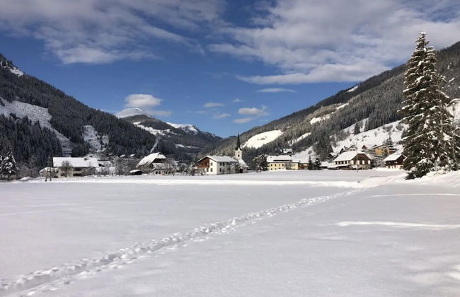 Apartment in Ebene Reichenau With Garden - Photo 27