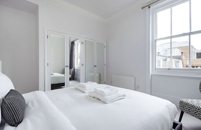 3 Sloane Gardens by UnderTheDoormat - Foto 29