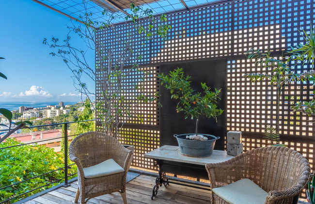 Villa Vistamar by Interhome - Foto 50