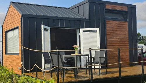 Prima Camping Resort Boddenblick -Ostsee - Foto 4