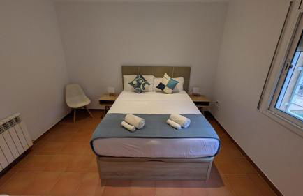 Can Pedracastell -pool and garden near BCN - Foto 15