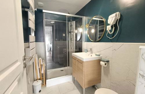 Cosy Aulnay-Paris Nord -Expo Villepinte - Foto 20