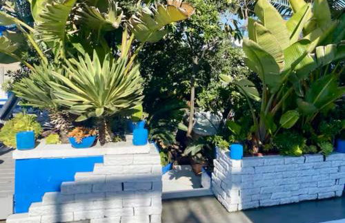 90210 Beach House Top Unit - Foto 10