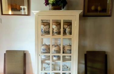 Casa dos Pinheiros - Pinheiros Farm House - Foto 12