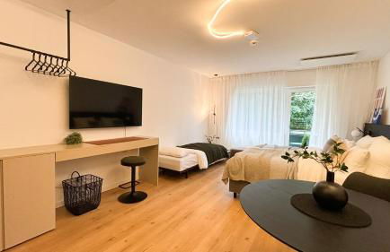 Inside Willingen - Design Apartment mit Balkon - Foto 17