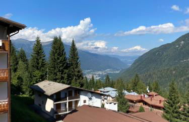 Residence Alberghiero Splendor - Photo 41