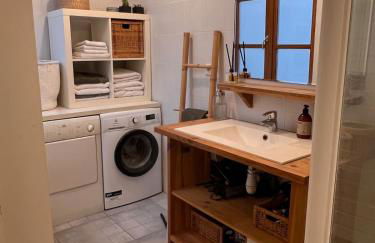 Bayonne centre Grand appartement sur les quais - Foto 18