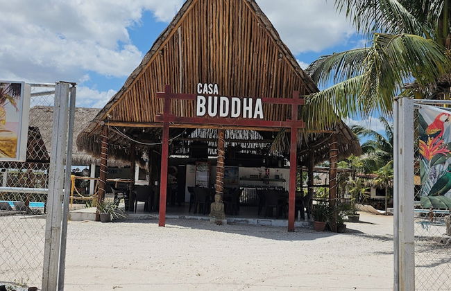 CASA BUDDHA CHELEM - Foto 40