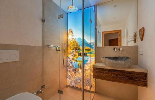 Ferienwohnung Ferienglück - Foto 56