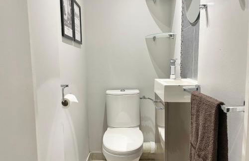 Charming Studio Paris la Défense - Foto 19