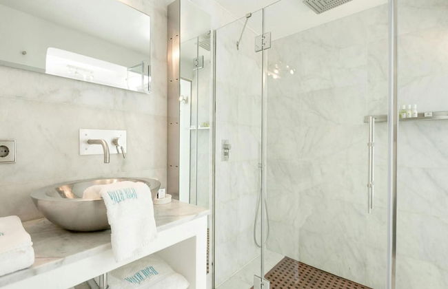 Holiday Home With Pool - Foto 9