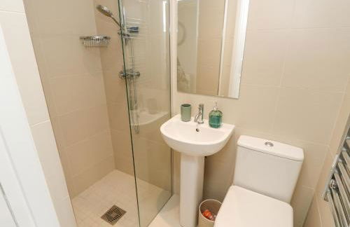 Saltwater Cottage - Foto 20