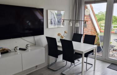 PEMATRA FeWo Windrose - Foto 9