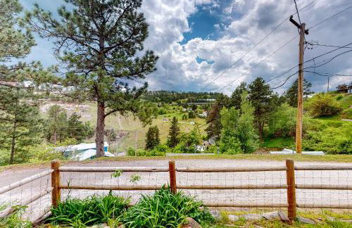 Mountain View Escape - Foto 21