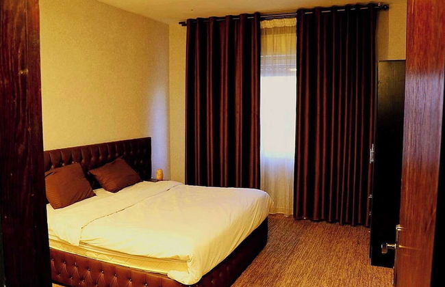 Skylight Apartments - Foto 17