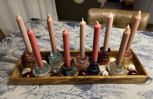 Ferienhaus Meeresbrise - Foto 29