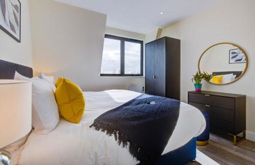 Hybrid Resi - London, Sutton, Free car or van parking - Foto 49