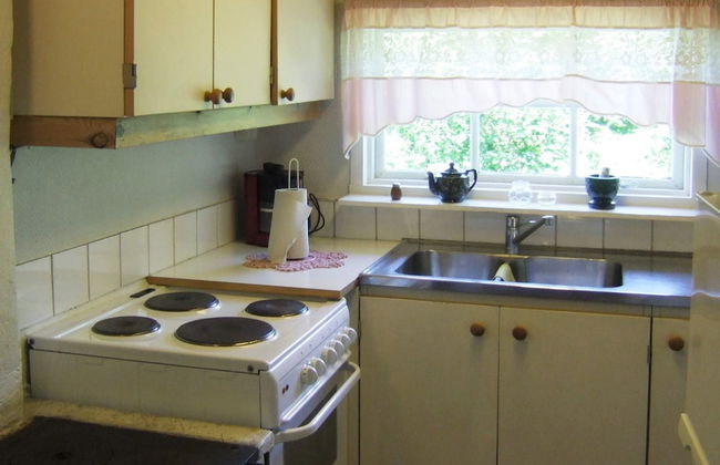 4 Person Holiday Home in Lerdala-by Traum - Foto 9