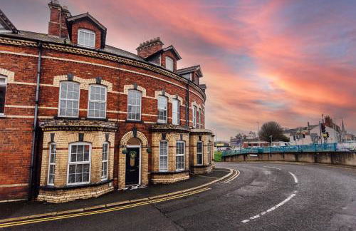 The Crescent Townhouse - Foto 9