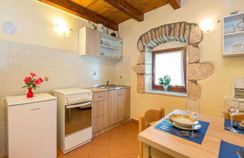 Holiday home in Mali Turini 36021 - Foto 16