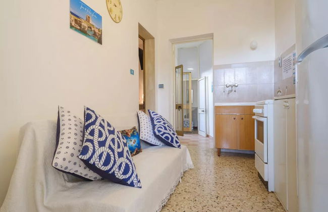 Sea View Villa Scirocco 30 Meters From The Sea - Foto 10