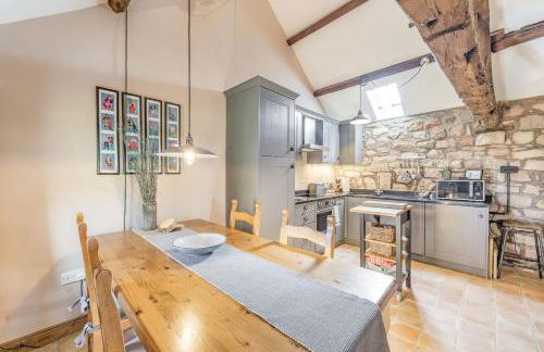 Berts Cottage - Foto 10