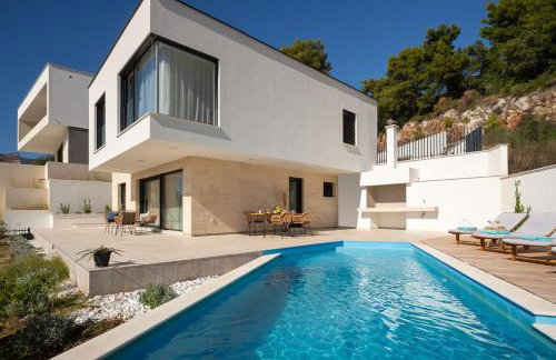 Luxury Villa Azul Makarska with private pool - Foto 15