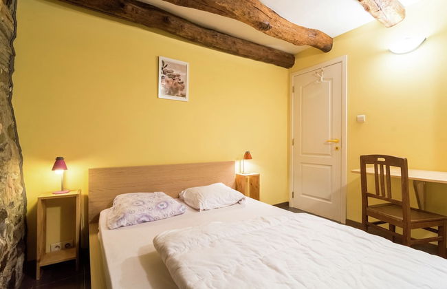 Tranquil Apartment in Sensenruth With Barbecue - Photo 15