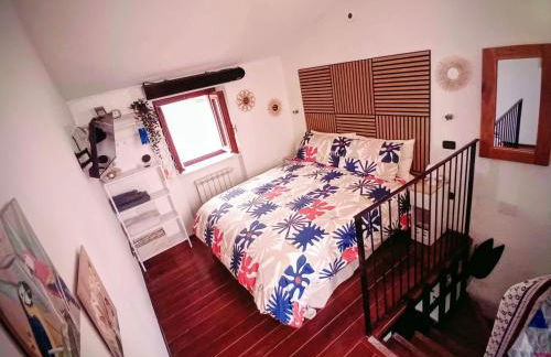 La Roccetta Assisi view Terrace Stone house - Photo 21